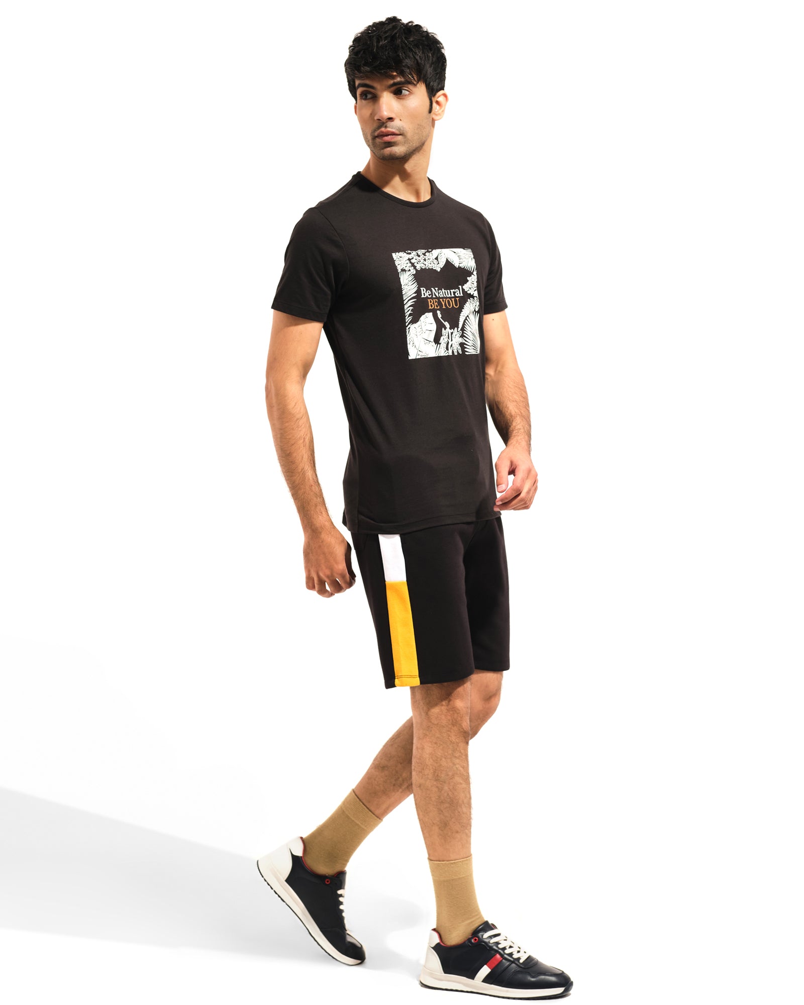 Men Graphic T Shirt - Engine - Buy Now