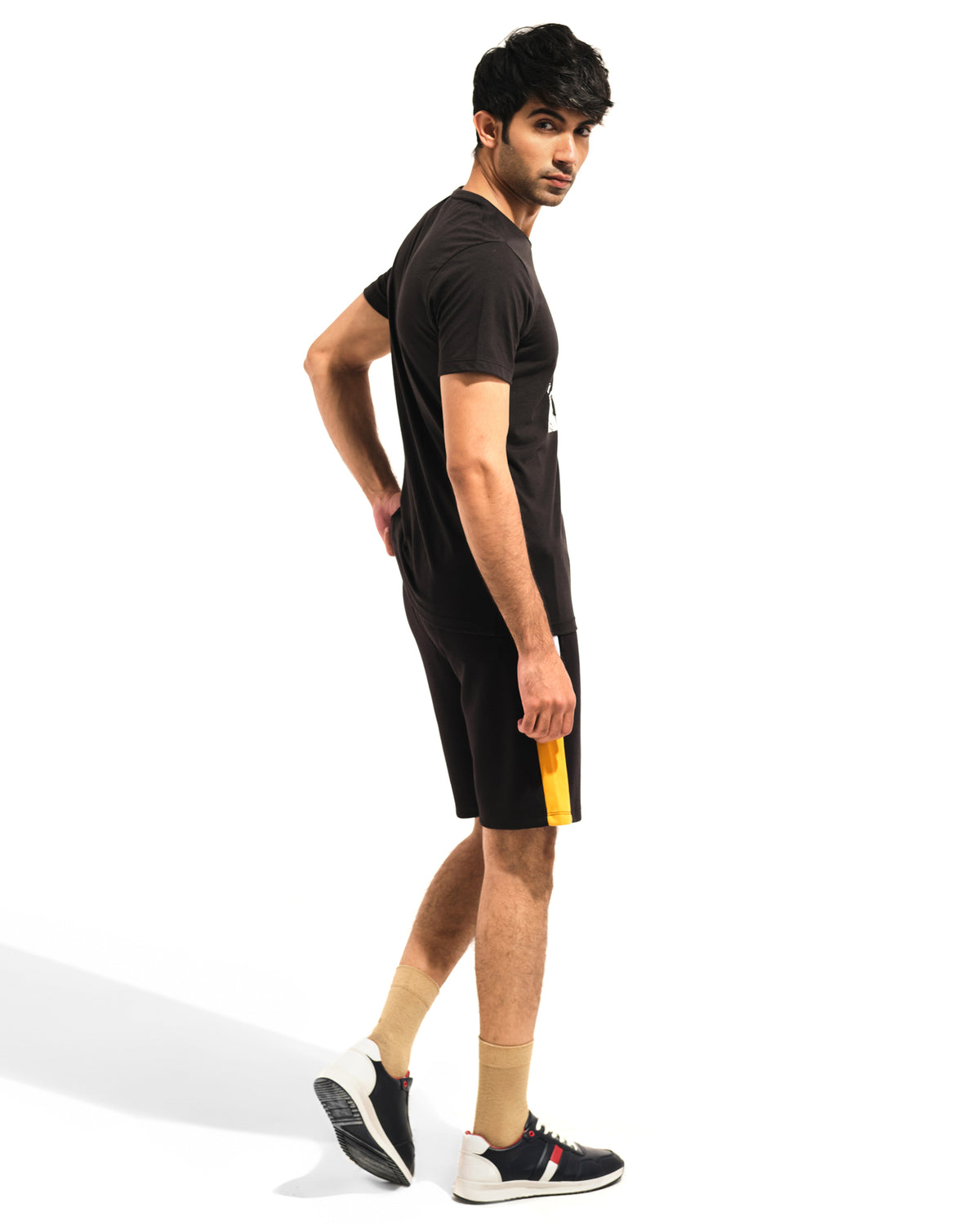 Men Graphic T Shirt - Engine - Buy Now