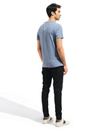 Men Slogan T Shirt - Engine - Buy Now