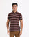 Men Yarn Dyed Polo Tee For MEN - ENGINE