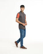 Men Panel Button Down - Engine - Buy Now