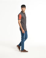 Men Panel Button Down - Engine - Buy Now