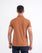 Men Solid Polo Tee For MEN - ENGINE