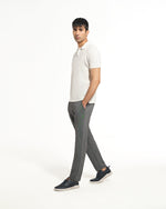 Men Solid Polo Tee - Engine - Buy Now