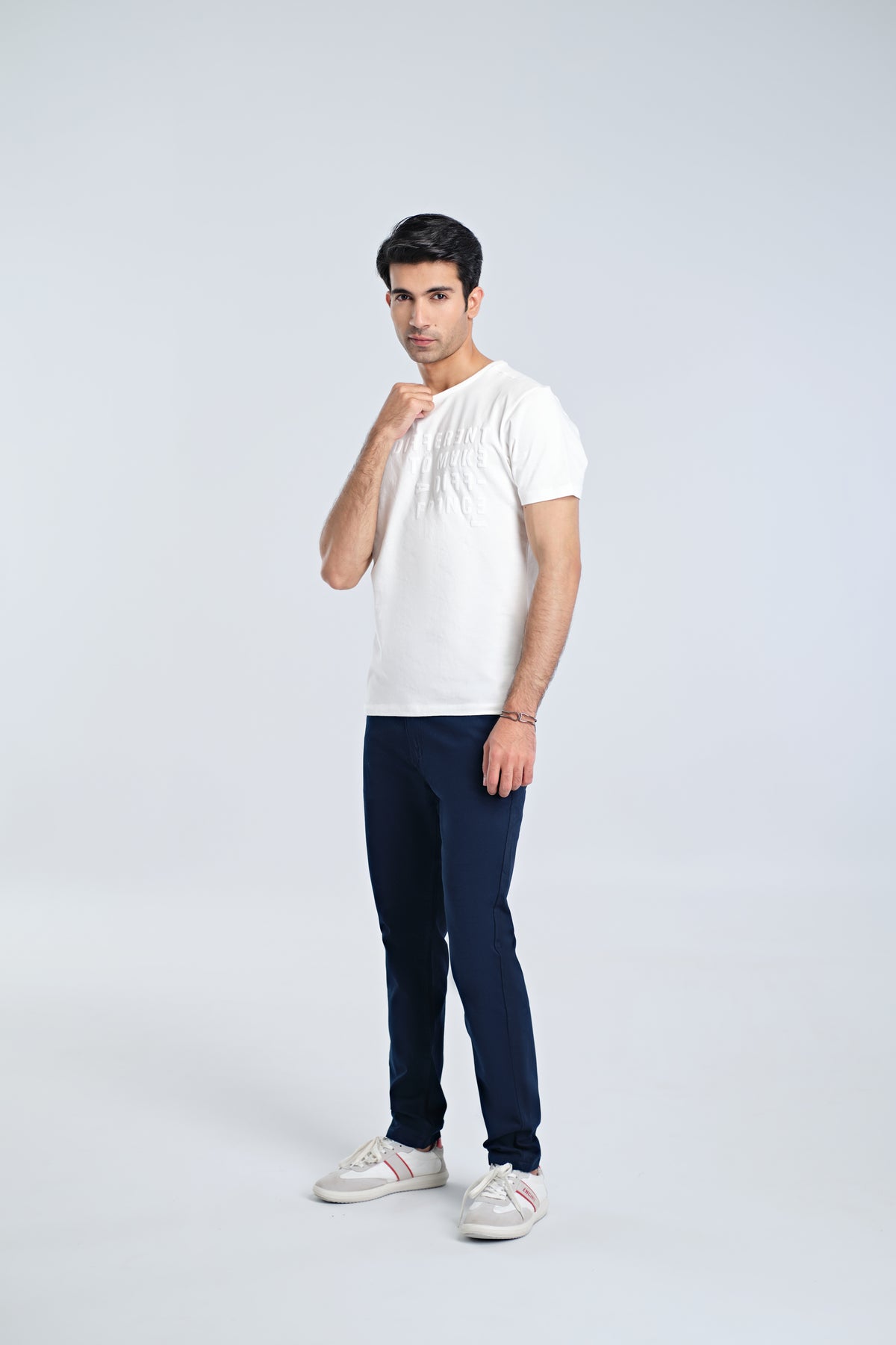 Men Graphic T-Shirt - Engine - Buy Now