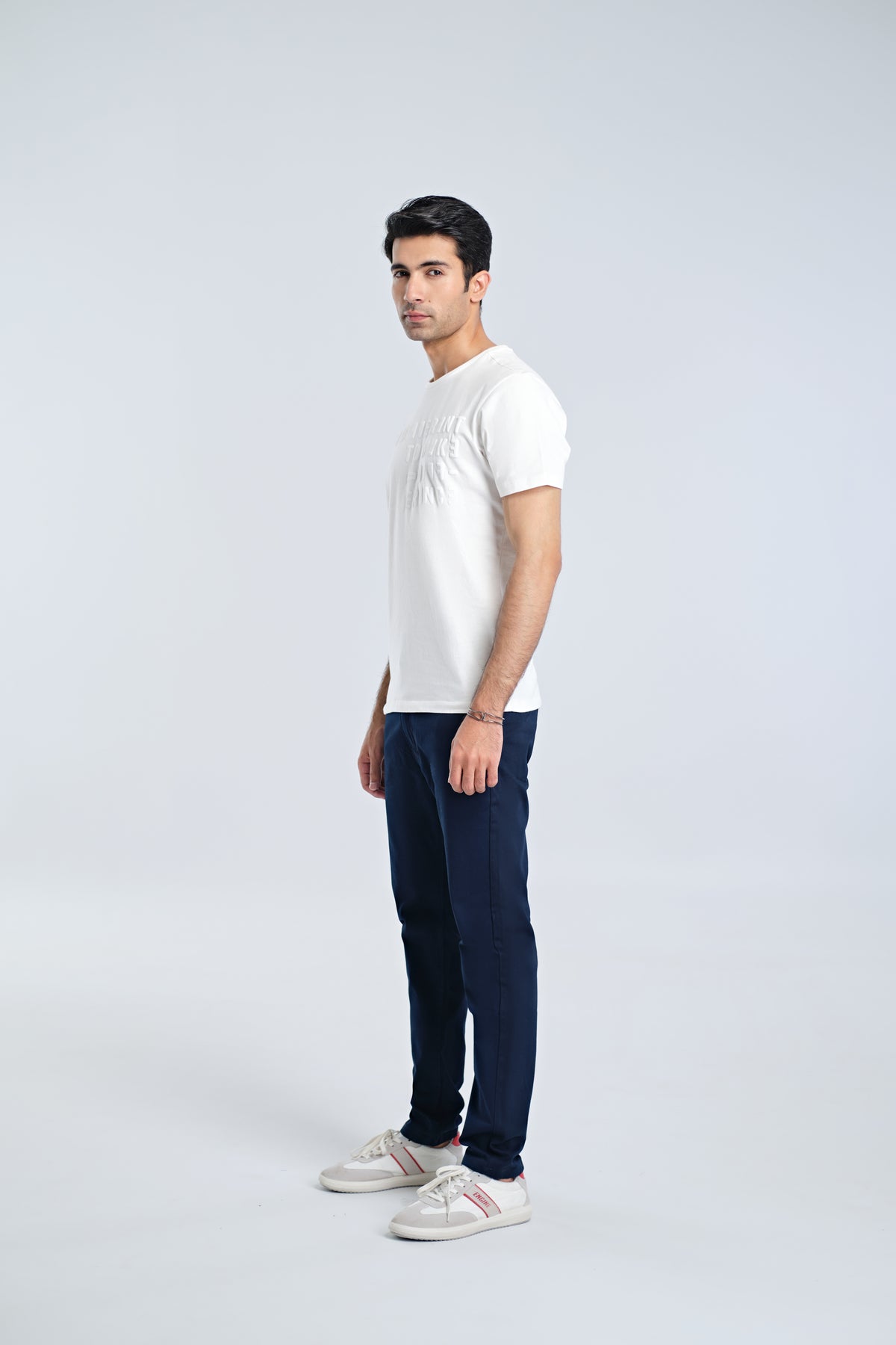 Men Graphic T-Shirt - Engine - Buy Now