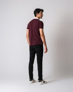Men Button-Down with Panel - Engine - Buy Now