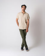 Men Basic Button Down - Engine - Buy Now