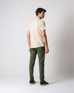 Men Basic Button Down - Engine - Buy Now