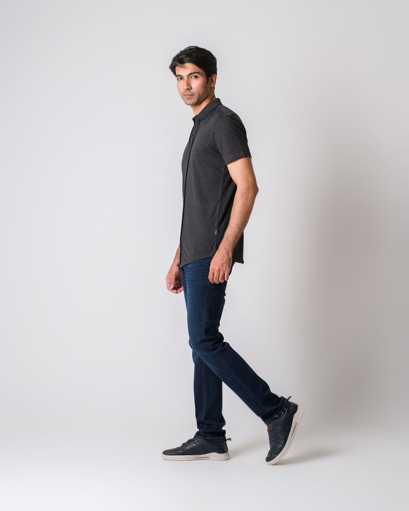 Men Basic Button Down - Engine - Buy Now
