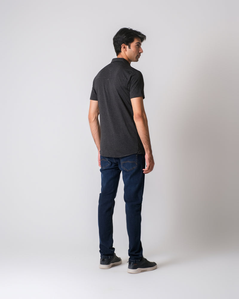 Men Basic Button Down - Engine - Buy Now
