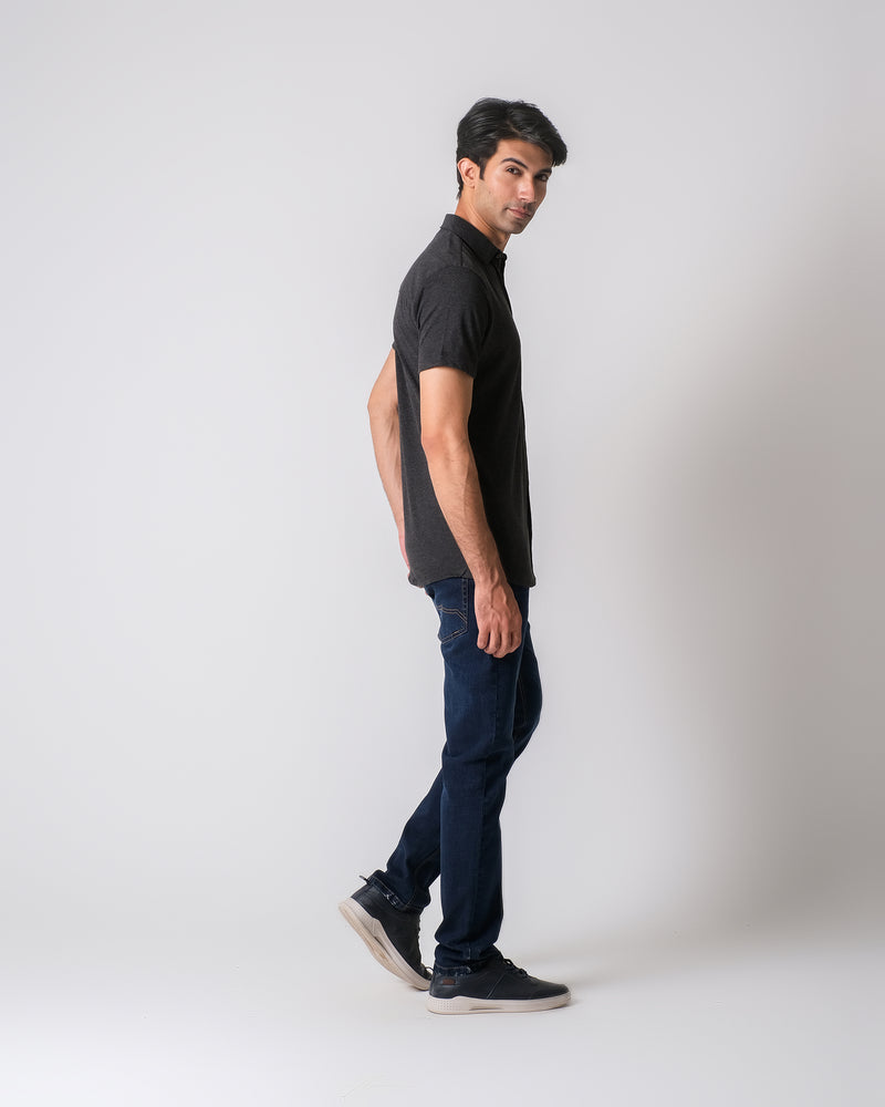 Men Basic Button Down - Engine - Buy Now