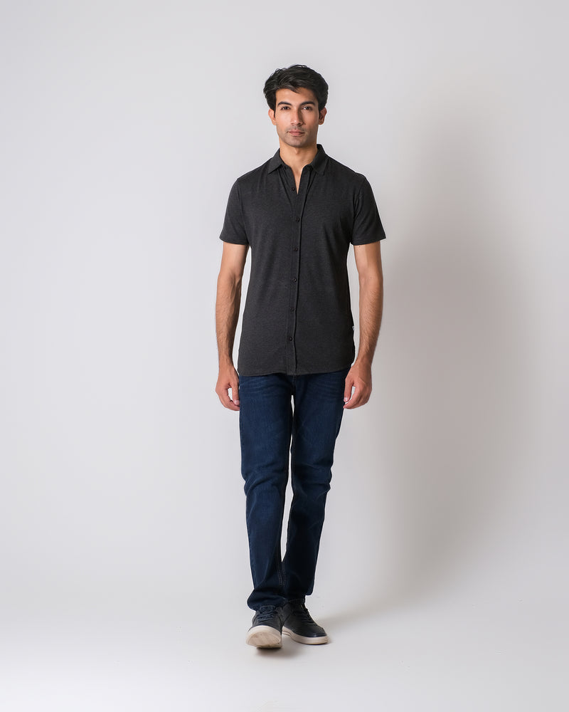Men Basic Button Down - Engine - Buy Now