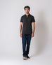 Men Basic Button Down