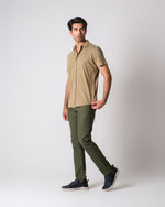 Men Basic Button Down - Engine - Buy Now