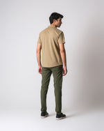 Men Basic Button Down - Engine - Buy Now