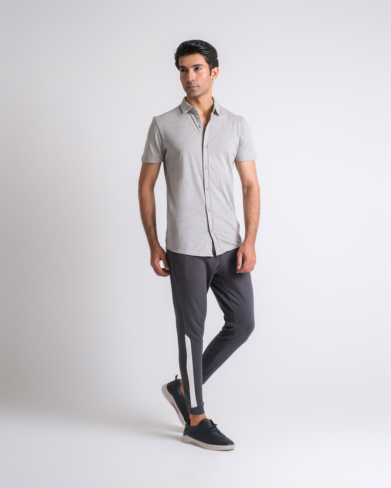 Men Basic Button Down - Engine - Buy Now
