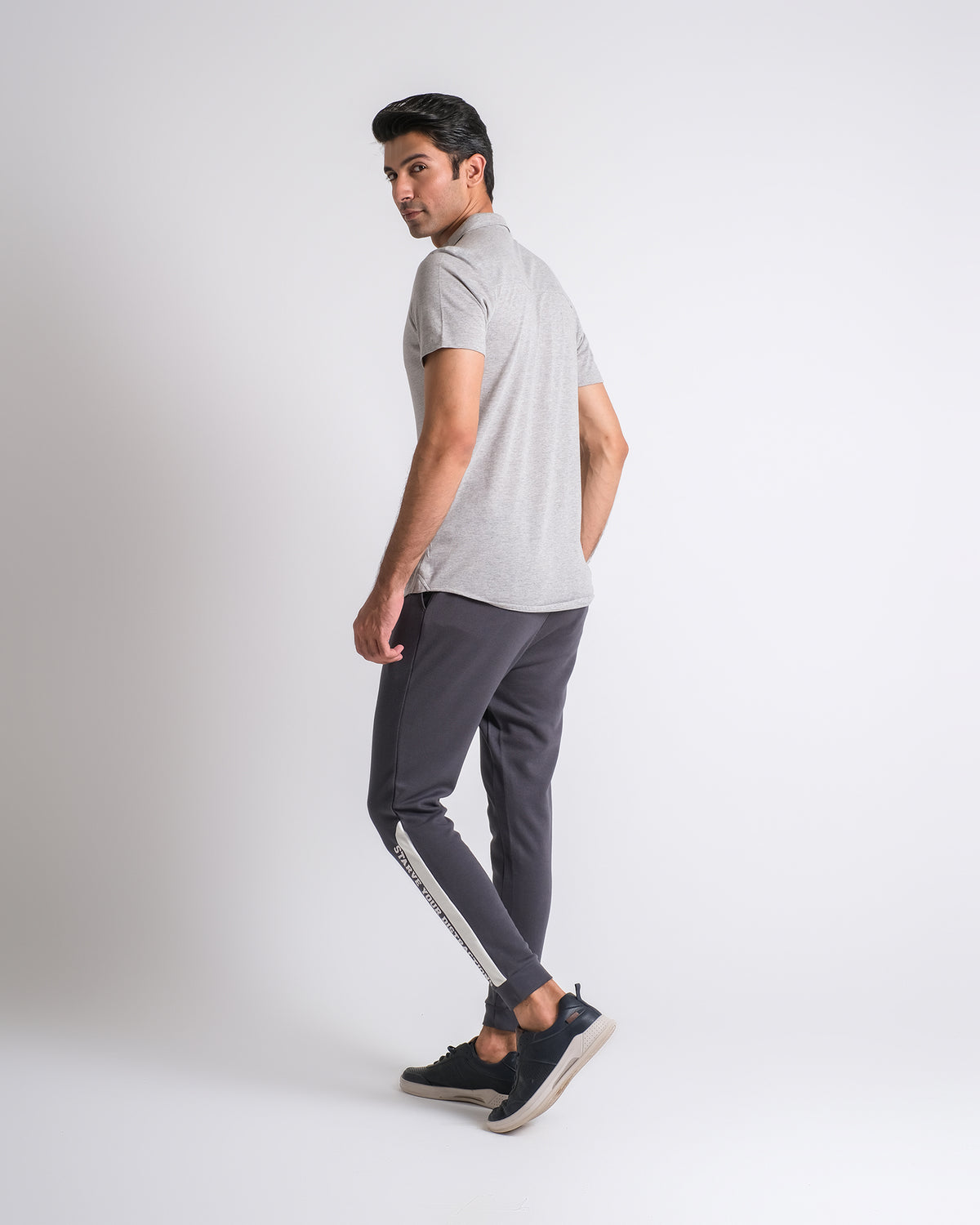 Men Basic Button Down - Engine - Buy Now