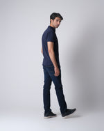 Men Basic Button Down - Engine - Buy Now