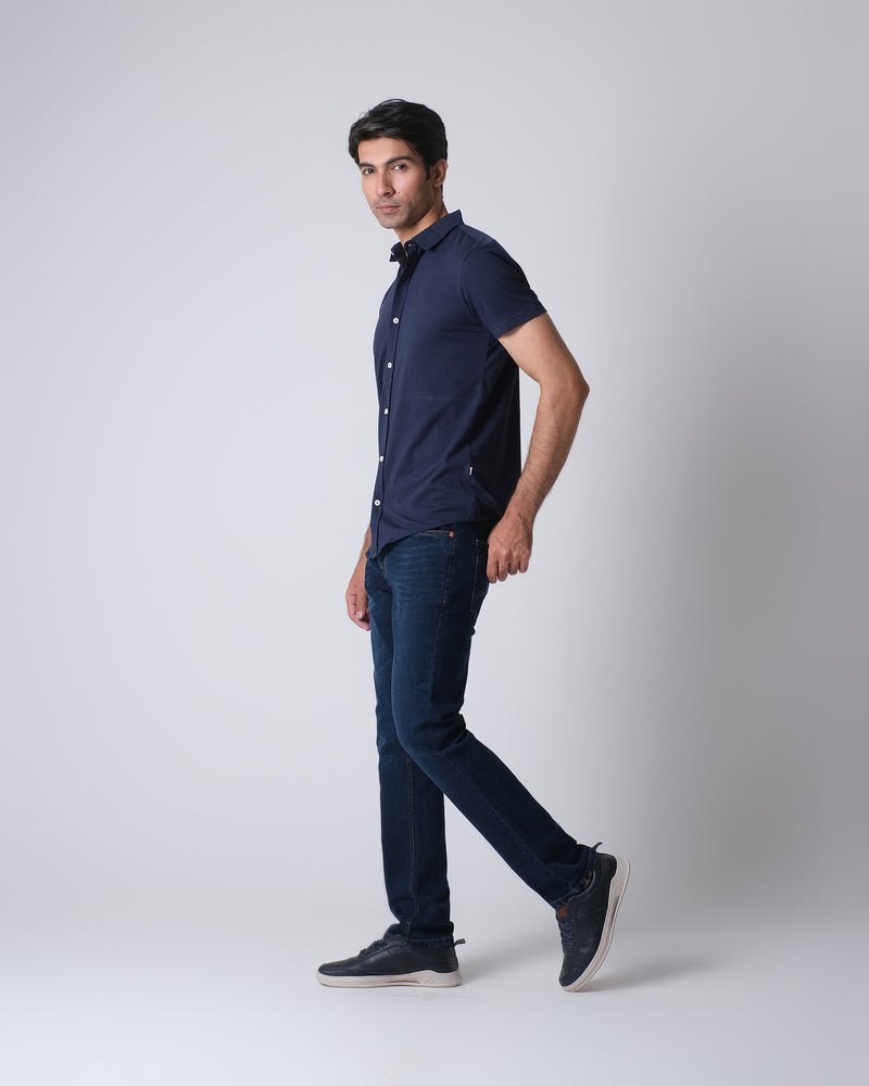 Men Basic Button Down - Engine - Buy Now