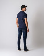 Men Basic Button Down - Engine - Buy Now