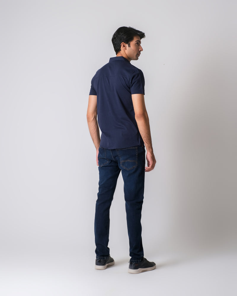 Men Basic Button Down - Engine - Buy Now