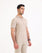 Men S/S Solid Polo Tee For MEN - ENGINE