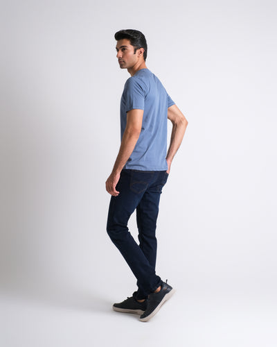 Men Graphic Tee