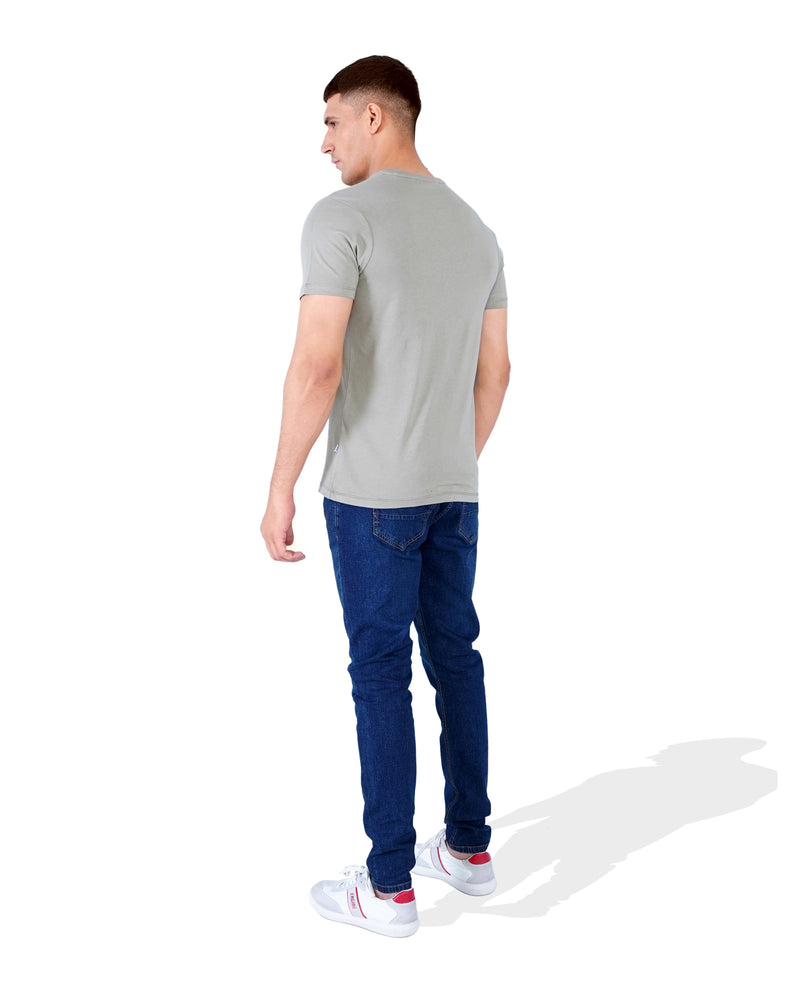 Men Graphic Tee - Engine - Buy Now
