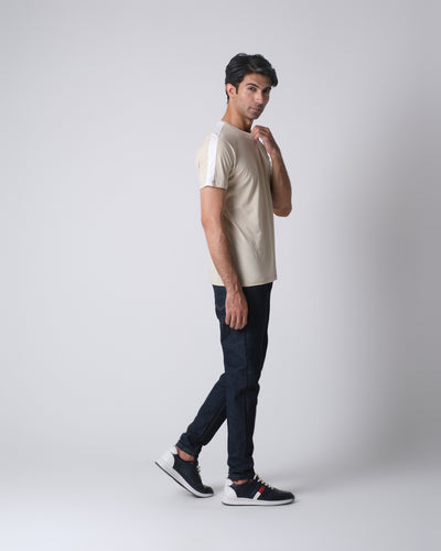 Men Basic T-Shirt