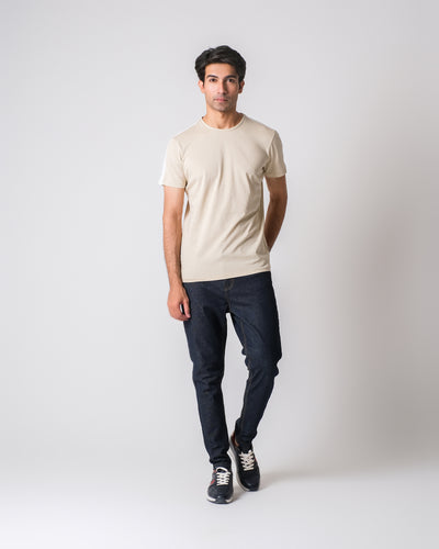 Men Basic T-Shirt