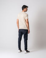 Men Basic T-Shirt - Engine - Buy Now