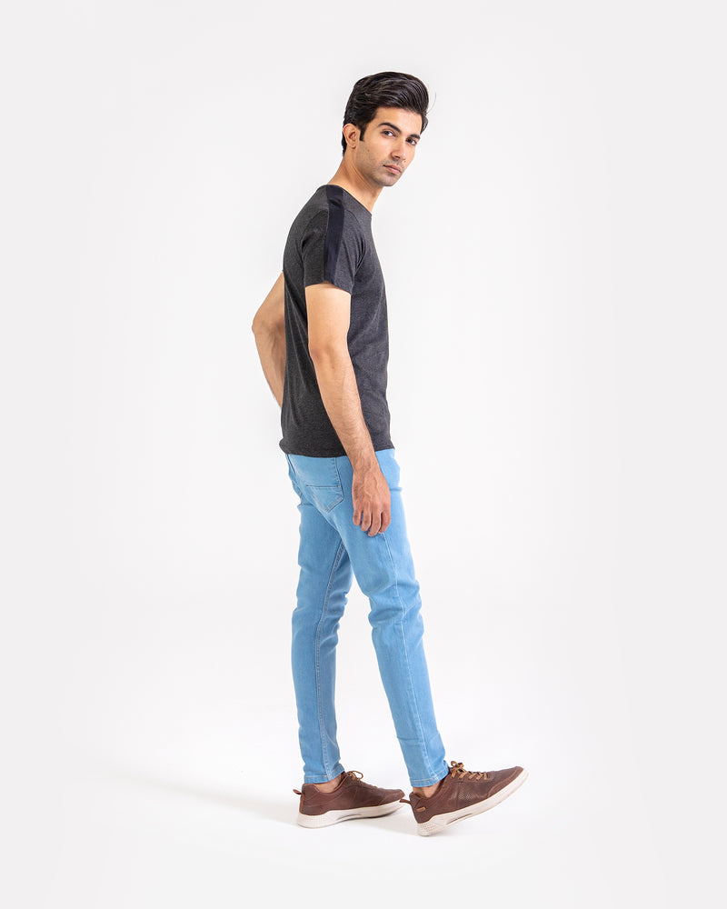Men Fashion T-Shirt - Engine - Buy Now