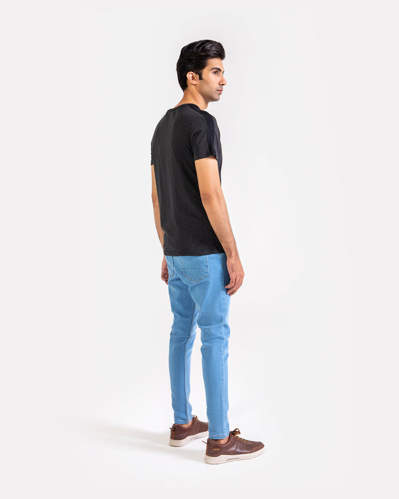 Men Fashion T-Shirt - Engine - Buy Now