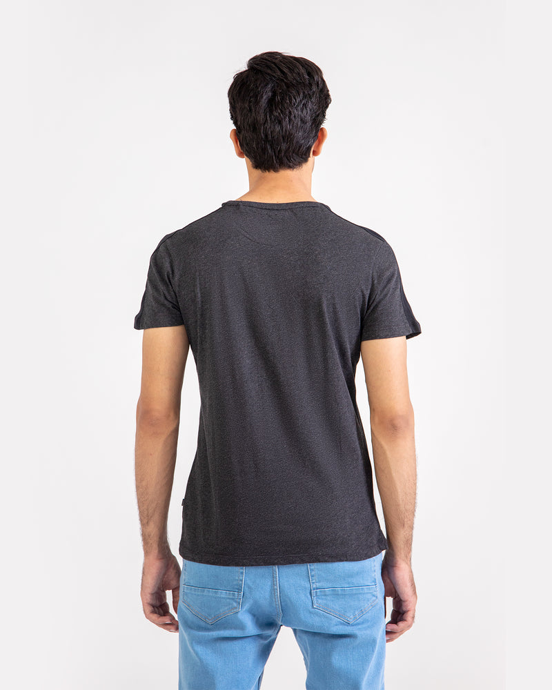Men Fashion T-Shirt - Engine - Buy Now