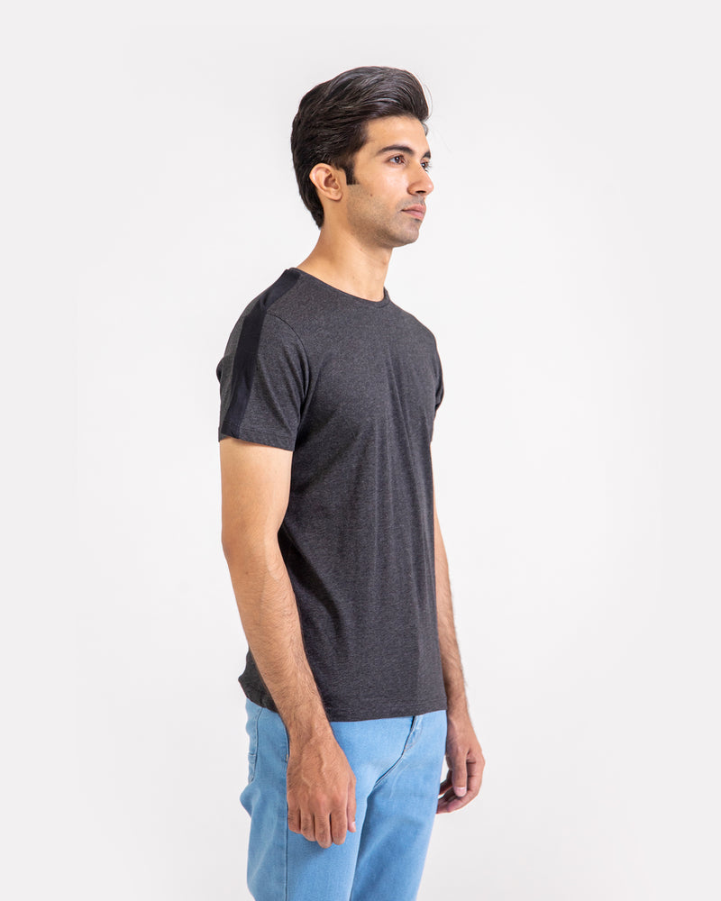 Men Fashion T-Shirt - Engine - Buy Now