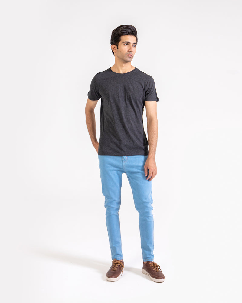 Men Fashion T-Shirt - Engine - Buy Now