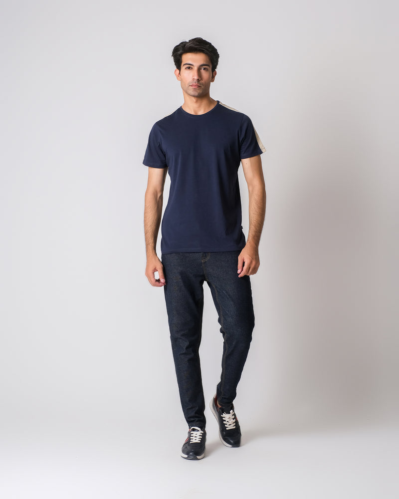 Men Fashion T Shirt - Engine - Buy Now