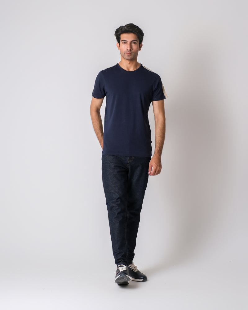 Men Fashion T Shirt - Engine - Buy Now
