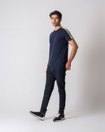 Men Fashion T Shirt - Engine - Buy Now