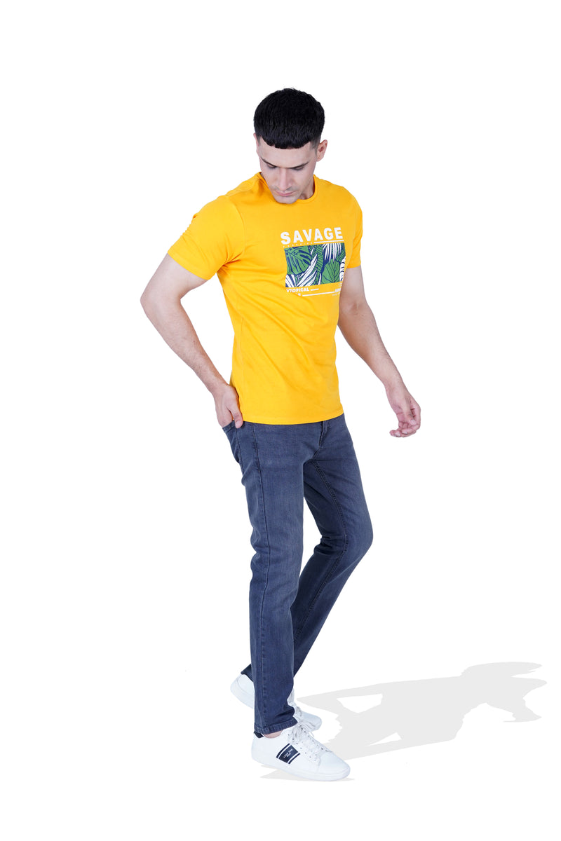 Men Graphic T Shirt - Engine - Buy Now