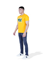Men Graphic T Shirt - Engine - Buy Now