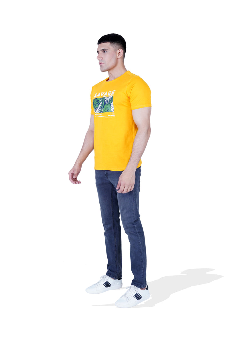 Men Graphic T Shirt - Engine - Buy Now