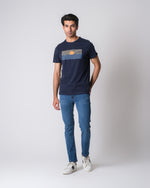 Men Graphic T Shirt - Engine - Buy Now