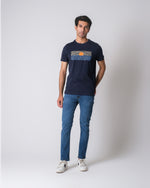 Men Graphic T Shirt - Engine - Buy Now