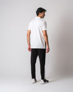 Men Panel Polo Tee - Engine - Buy Now
