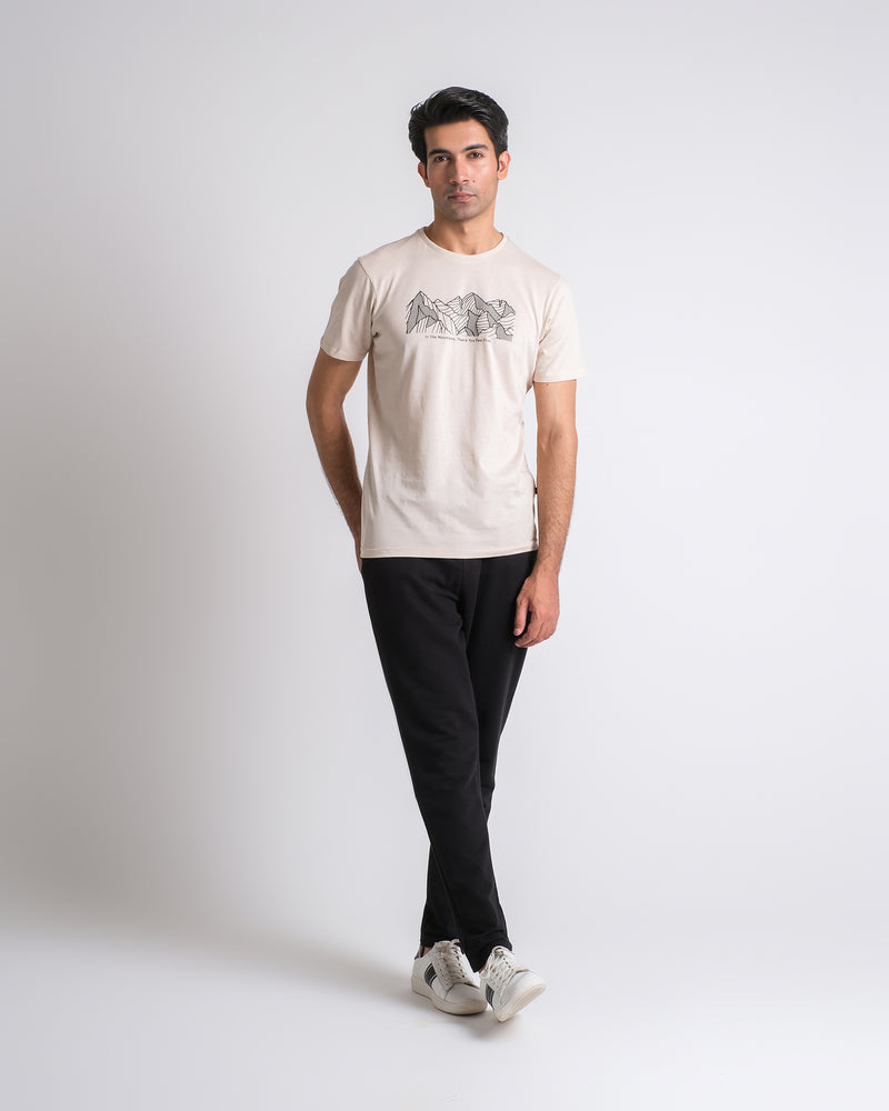 Men Graphic Tee Shirt - Engine - Buy Now