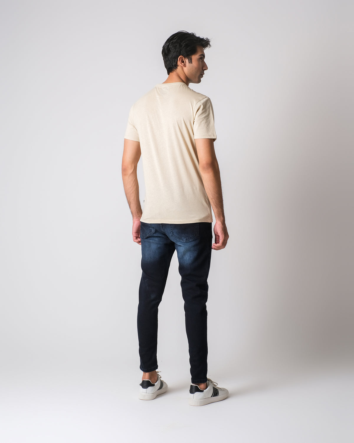 Men Graphic T-Shirt - Engine - Buy Now