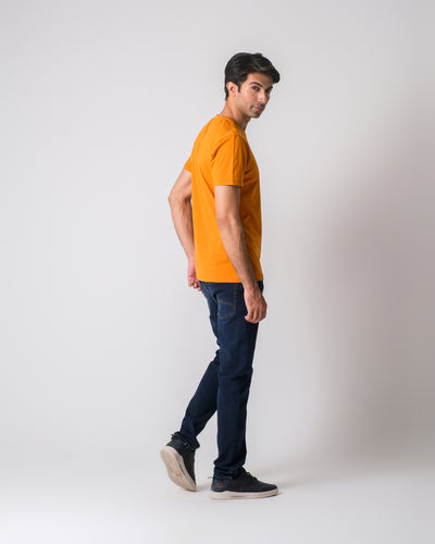 Men Graphic T-Shirt