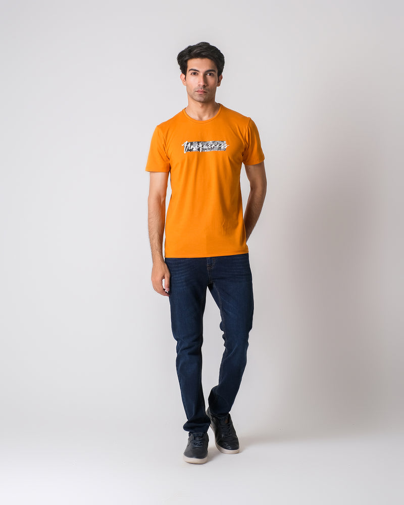 Men Graphic T-Shirt - Engine - Buy Now